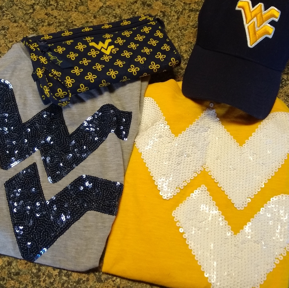 WVU Bundle